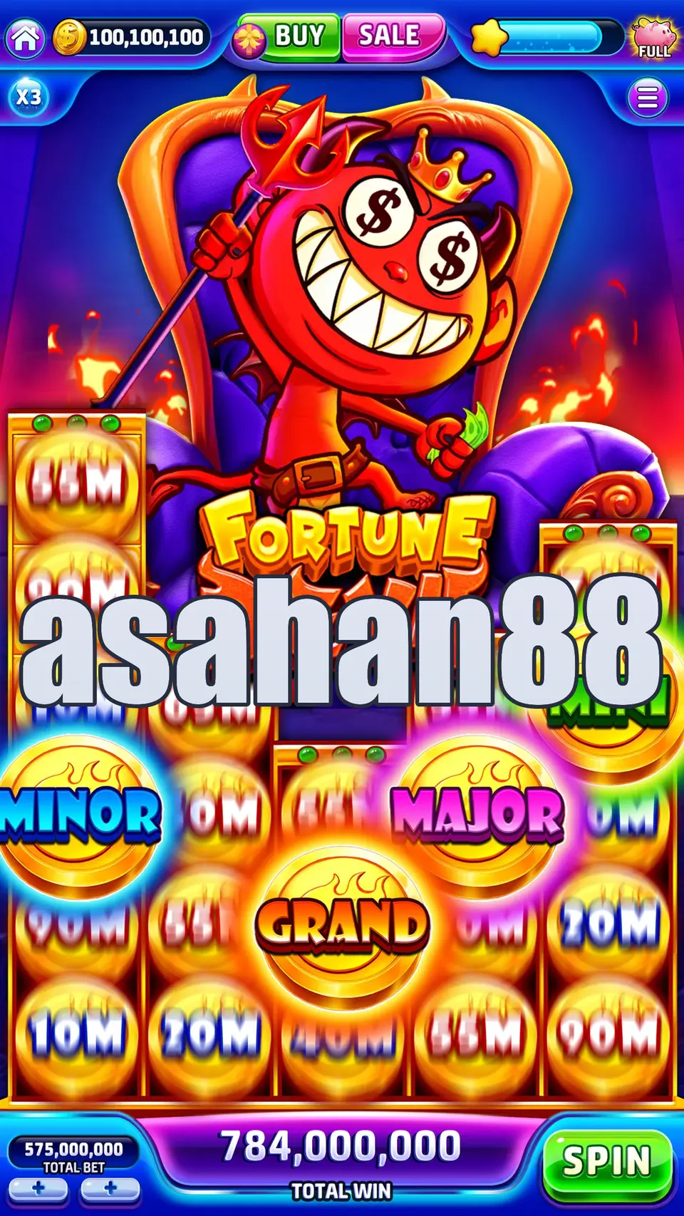 asahan88 APK