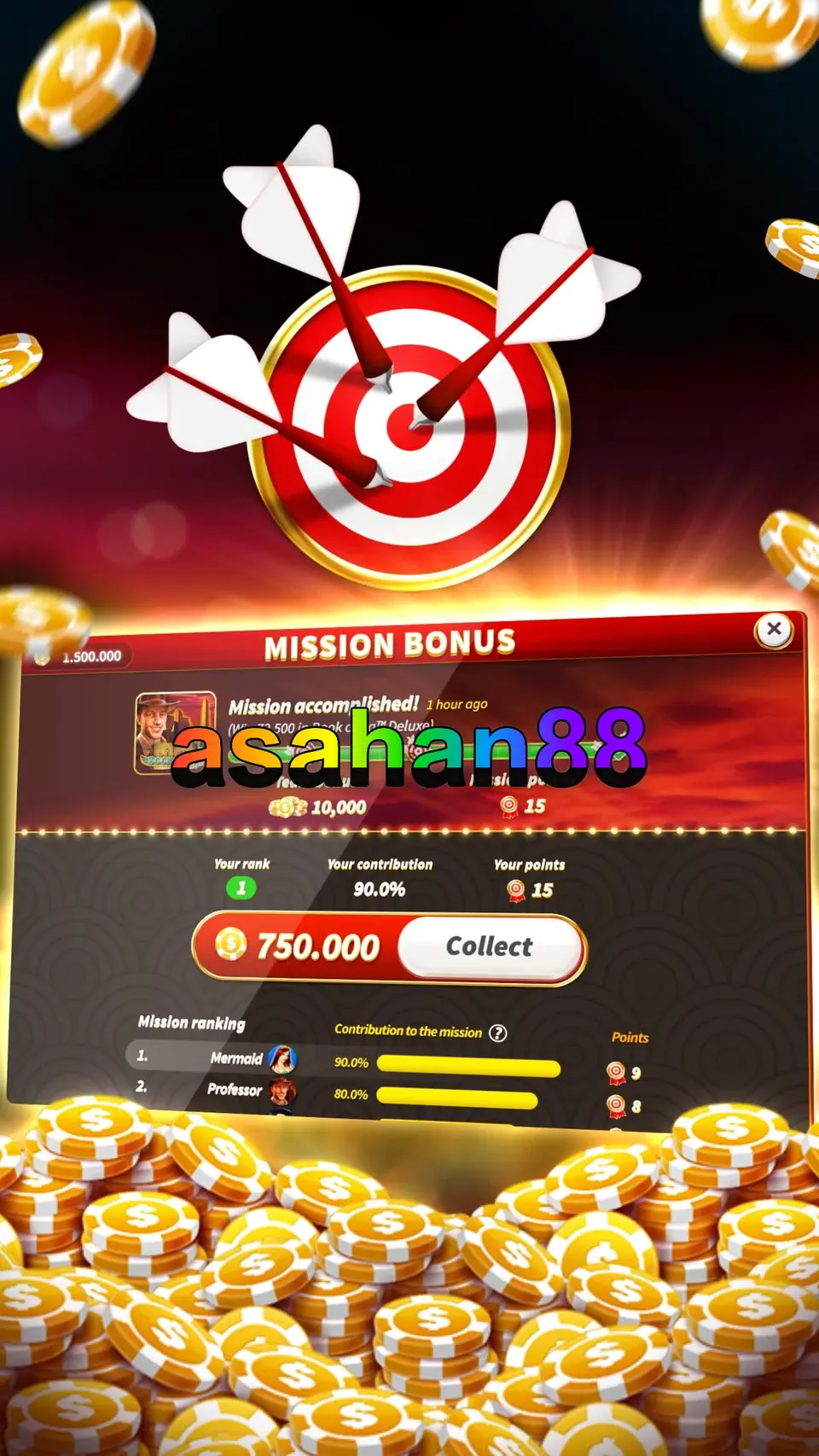 asahan88 APK