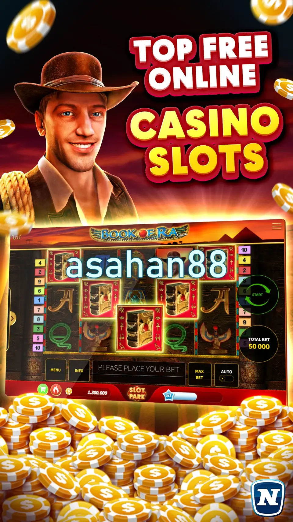 asahan88 APK