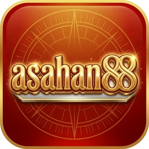asahan88 Logo - Resmi