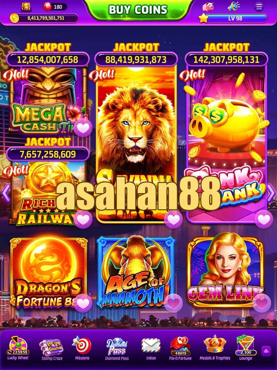 asahan88 Preview - Resmi Unduh